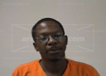 Lester Lasean Washington