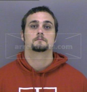 Aaron Davis Jones
