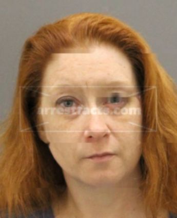 Tammy Luise Autrey