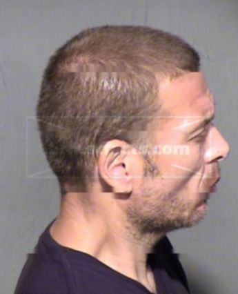 Erik Scott Stephenson