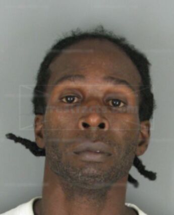 Marlon Xavier Hudson