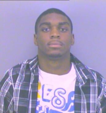 Artavian Marquis Wilmore