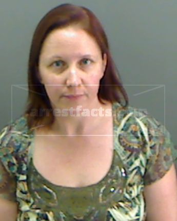 Deidre Anne Letter Bockmon