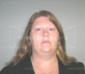 Leanne Dorete Blackwell