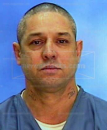 Christoval Longoria Pena Jr