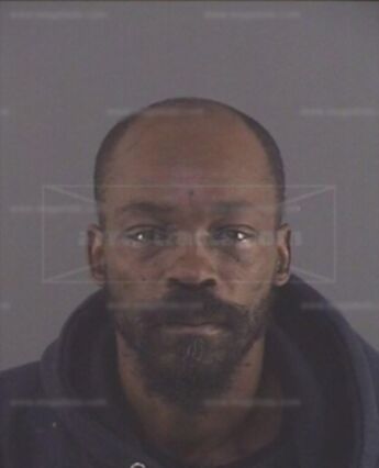 Charles Mondray Miles