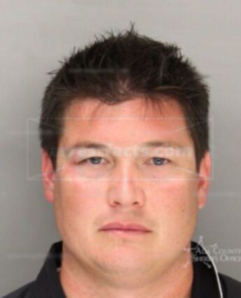 Clausen Anthony Joseph