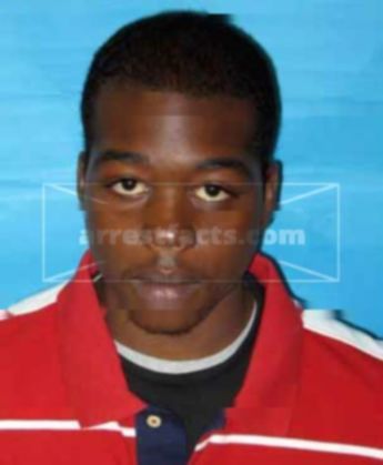Brandon Marquis Simmons