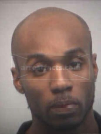 Dante Buford