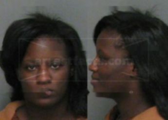Jacquetta Pompey
