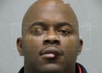 Jerrod Marc Jackson