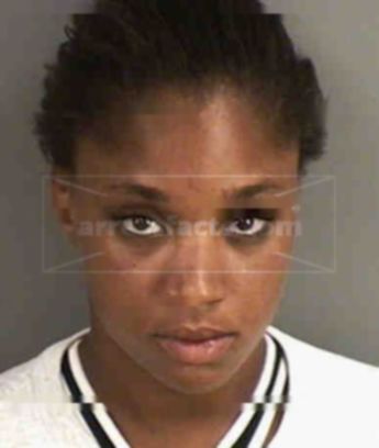Tiffany Marie Johnson