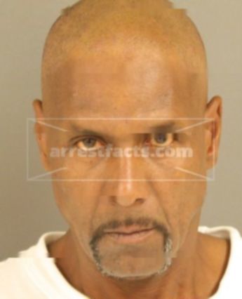 Tyrone Allen Walker