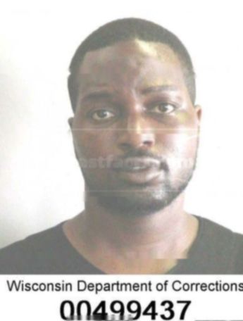 Melvin Henderson