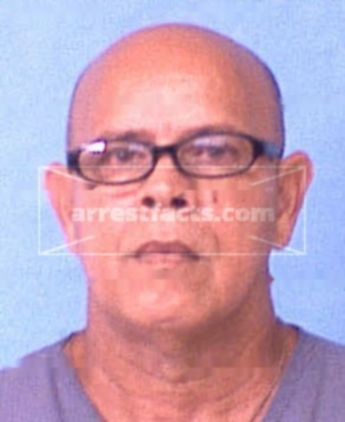 Jesus Alberto Lopez Cruz