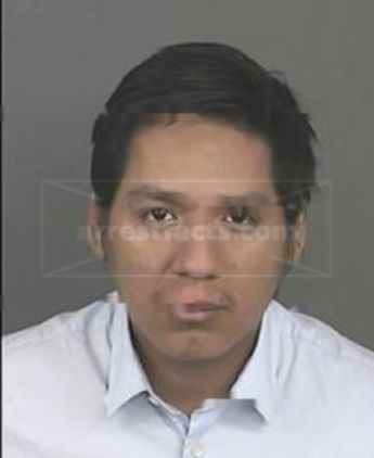 Richard Gadea Molina