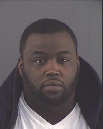 Tarrance Delano Jones