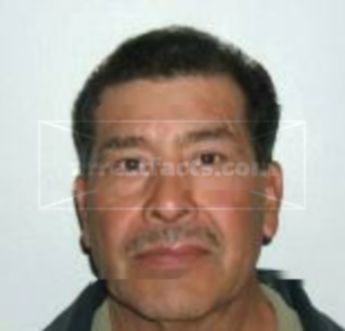 Siprano Ybarra