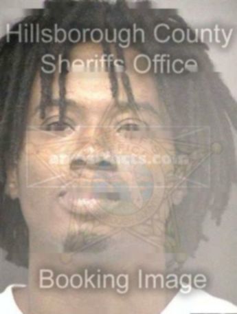 Kenneth Jovon Pride