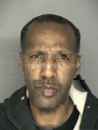 Cleveland Rabb