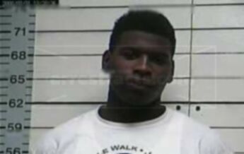 Trevor Devonte Moore