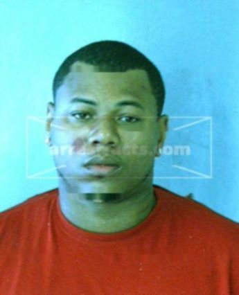Terrell Jabar Crook
