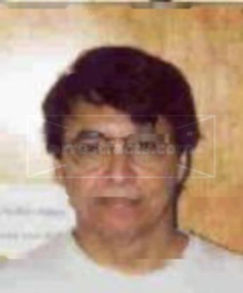 Ruben Zertuche Reyes