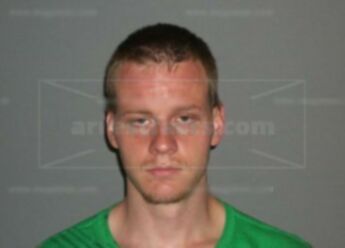 Christopher Ryan Hoyt