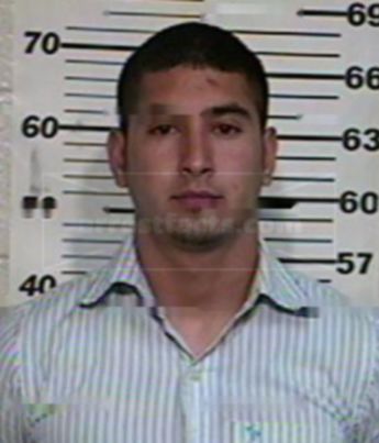 Abiel Jr Alvarado Rodriguez