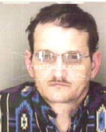 Jon Alexander Crangle
