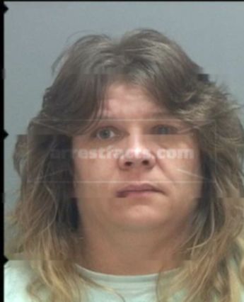 Patricia Lynn Draper