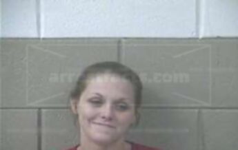 Tasha Nicole Fueston