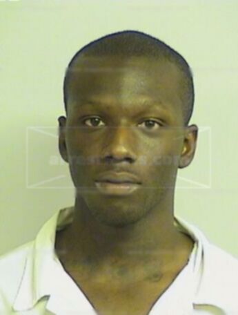 Shaquille Oneil Martin