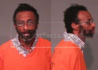 Ronald Leon Mitchell