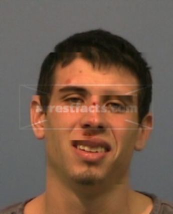 Christopher Patrick Cowley