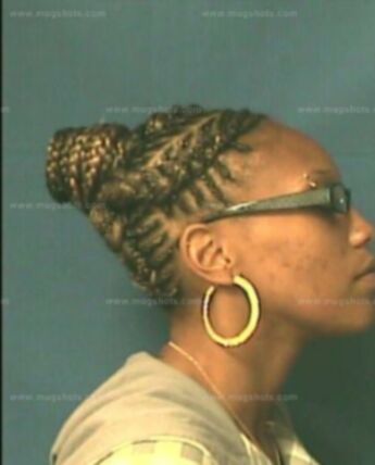 Brittany Monet Slade