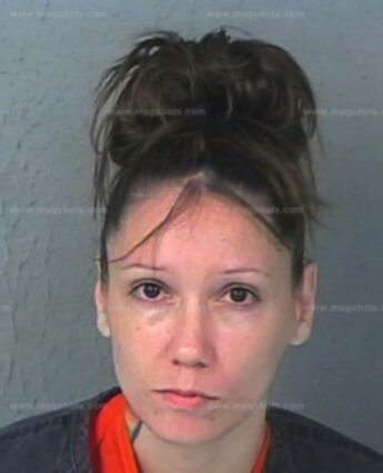 Terri Lynn Horace