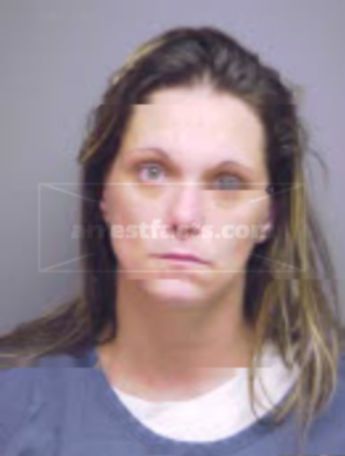 Carrie Lynn Warrens