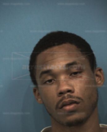 Caleb Rashone Parker
