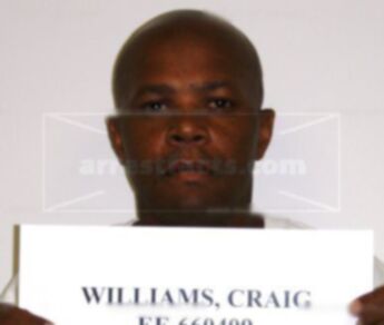 Craig Williams