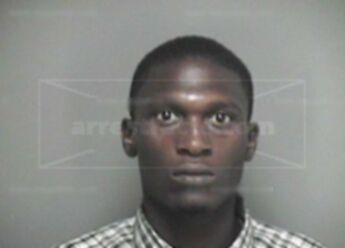 Christopher Leggette