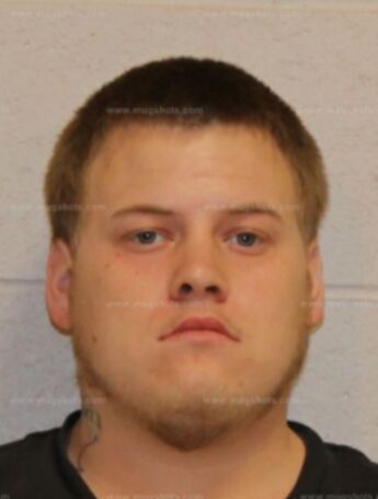Joshua Dalton Maxwell