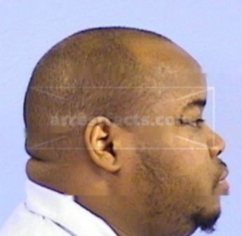 Ronald Hinton