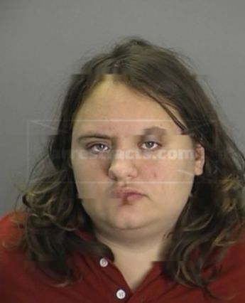 Mysti Amber Dickerson