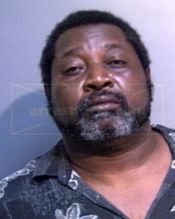 Byron Lyndell Francis