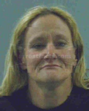 Georgette Francismarie Smith