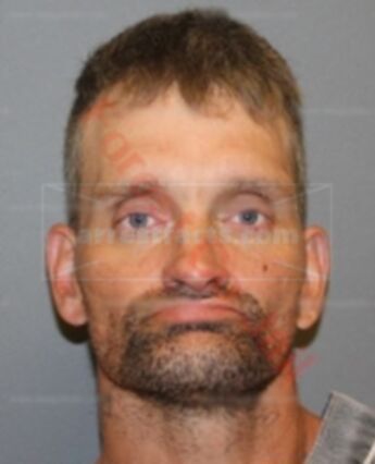 Steven Mark Hoskinson