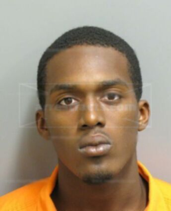 Marjavius Walker