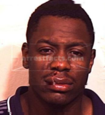 Mark Anthony Allen