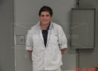 Ray Anthony Medina